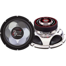 Pyramid PW677X 300W 6 inch Car Subwoofer Sub Midbass