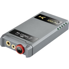 XDUOO XD05 Pro Portable Fully Balanced DAC Headphone Amplifier Double Screen 4.4 Balanced USB XMOS XU316 AMP Decoder