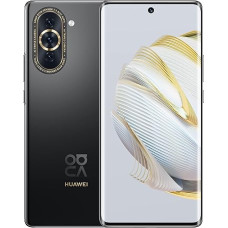 Huawei Nova 10 Pro Starry Black. 6.78 inches. OLED. 1200 x 2652. Internal RAM 8 GB. 256 GB. Dual SIM. Main camera 50+8+2 MP. HarmonyOS. 2.0. 4500 mAh