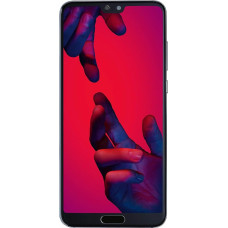 Huawei P20 Pro 128 GB/6 GB Single SIM Smartphone - Midnight Blue (International Version)