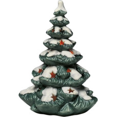 Goebel 66971599 Earthenware Christmas Tree