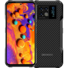 DOOGEE 5G Outdoor Smartphone without Contract V20, 6.4 Inch 2K AMOLED Display, 64MP Triple AI Camera + 20MP Night Vision Camera, Android 11 IP68 Waterproof Mobile Phone, Octa Core 8GB + 256GB Dual SIM