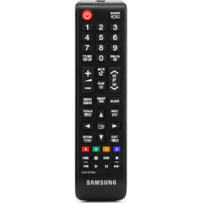 Genuine AA59-00786A Remote Control for Samsung LED LCD TV UE32F6400 UE32F6470 UE40F6400 UE40F7090 UE40F8000 UE46F6470 UE46F7000 UE46F7090 UE46F8F8 00000 UE46F8090 UE50F6400 UE50F6470