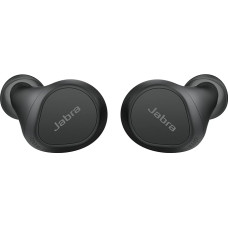 Jabra Elite 7 Pro In-Ear Bluetooth Earbuds - True Wireless Headphones in Compact Design with Adjustable Active Noise Cancelling and Jabra MultiSensor Voice for Clear Calls - Black