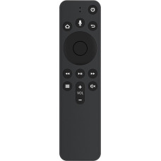 L5B83H Replacement Remote Control for Amazon Fire TV Stick (1st Gen) (2nd Gen) (3rd Gen), Fire TV Stick 4K, Fire TV Cube (1st Gen) (2nd Gen), Fire TV (3rd Gen, Pendant Design)