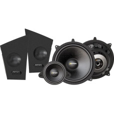 ETON UG MB SF2.1 Plug & Play Component Speaker Set, Compatible with Mercedes-Benz Sprinter (VS30), Includes Center Speaker, Front System Ideal for Motorhomes, Vans, Campers