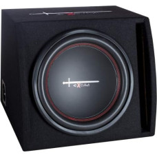 Excalibur X12.1BR 12 Bass Reflex Ghettoblaster, 300°W Rms (Effektivwert Ueff, 1000°W)