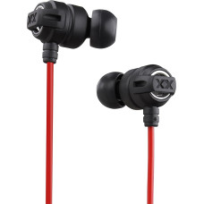 JVC HA-FX1X Xtreme Xplosives In-Ear-Kopfhörer Schwarz