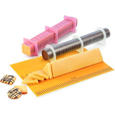 Tescoma Delícia 630103 Biscuit Mould Set of 3