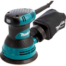 Makita BO5030 240 V Random Orbit Sander