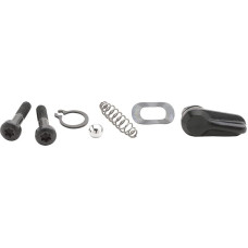 HAZET 6122/7 Shift Lever Replacement Set - Multi-Colour
