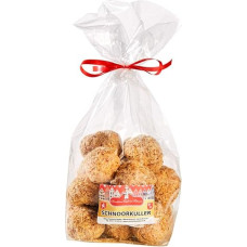 Bremer Schnoorkullerl Pastry Nut Meringue (200 g)