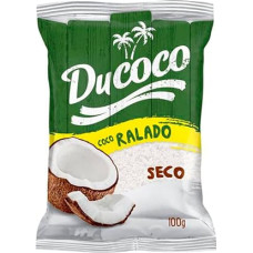 Coco Do Vale Kokosų trintuvė Coco Ralado 100 g