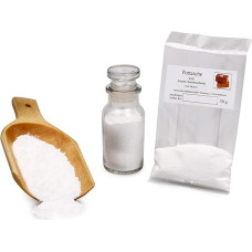 Pot Bag for Baking | Raising Agent | Potassium Carbonate K2CO3 Food Grade E501 | Potash | 30 g
