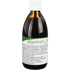 BITTERKRAFT Original Liquid 200 ml