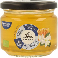 MIELE ACACIA ITALIANA BIO 300 G