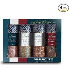 Šilko kelias französisches Gewürzset