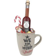 Klientų ir darbuotojų dovana moterims, dovanos, pasirinkimas, Kalėdos, Kalėdų Senelis, 20 rinkinių, dovana 17