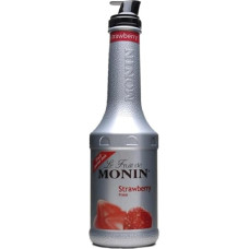 Monin Premium creme brulee Sirup 700 ml