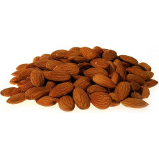 Freshly Roasted California Almonds with Sea Salt (1000g)