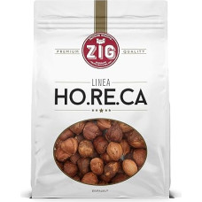 ZIG - HORECA - Pirmojo pasirinkimo žaliaviniai nulupti lazdyno riešutai Extra 1 kg