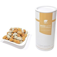 Burnt Almond Mix Südseetraum | Contents: 500 g | No Additives or Preservatives | with Little Sugar