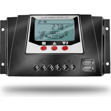 SolaMr WP Series Solar Charge Controller
