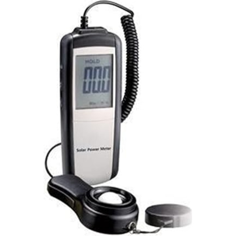 Solar Tester / Solar Power Tester DT-1307(1 UK)