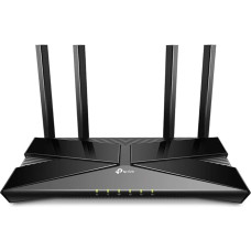 TP-Link Archer AX53 Wi-Fi 6 WLAN Router (2402 Mbps 5 GHz, 574 Mbps 2.4 GHz, 4 × Gigabit LAN Ports, Does Not Support DSL Function