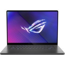 ASUS ROG Zephyrus G16 Laptop | 16 Inch 2.5k WQXGA 240Hz/3ms IPS Display | Intel Core Ultra 7 155H | 16 GB RAM | 1 TB SSD | NVIDIA RTX 4060 | Windows 11 | QWERTZ Keyboard | Eclipse Grey