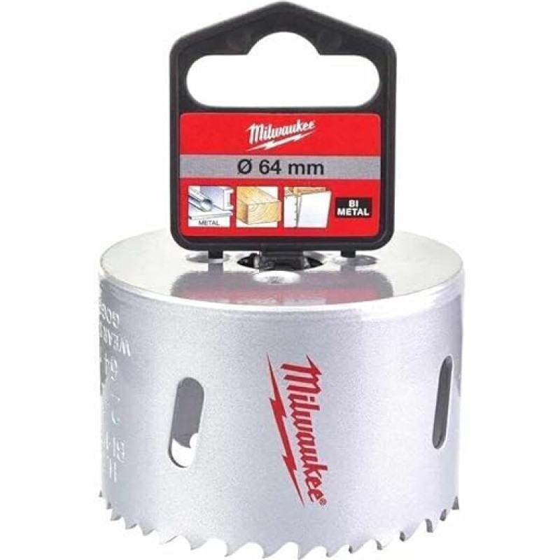 Milwaukee Contractore 4932464694 Skylių pjūklas 64 mm Pakuotė po 1 vnt.