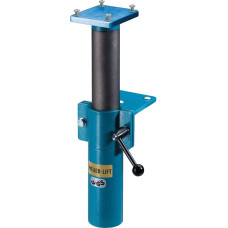 HEUER keltuvas, skirtas HEUER stalo spaustuvei, 140 mm dydžio