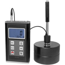 HEALBYBLE HM-6580 Skaitmeninis kietumo testeris Nešiojamasis metalo kietumo testeris Split Metal Tester Meter Digital Leeb Hardness Greita identifikacija