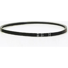 Antriebsriemen Keilriemen Für Landwirtschaftliche Maschinen Typ M, Industrie-Dreiecksriemen M16/17/18/19/20/21/22/23/24/25/26, Antriebsriemen Für Getriebe Keilriemen(M-30 Inch)