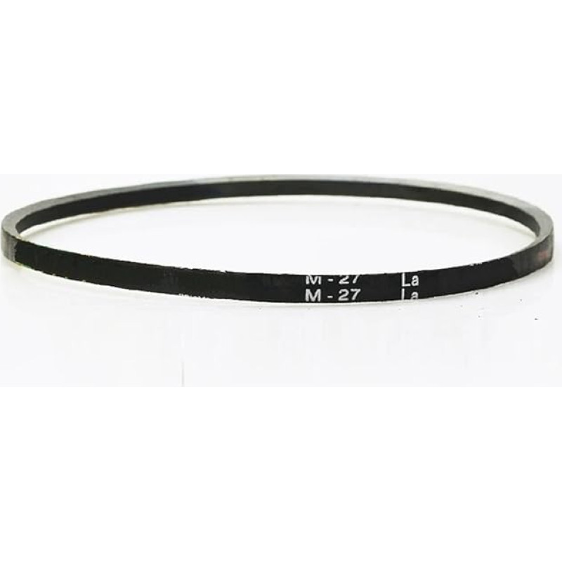 Antriebsriemen Keilriemen Für Landwirtschaftliche Maschinen Typ M, Industrie-Dreiecksriemen M16/17/18/19/20/21/22/23/24/25/26, Antriebsriemen Für Getriebe Keilriemen(M-30 Inch)