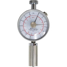 HEALBYBLE Gy-1. Tragbarer Härteprüfgerät for Fruchtsklerometer-Penetrometer-Fruchthärtel-Tester,Schnelle Identifizierung