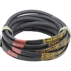 Pengchang 1 Stück Typ B Keilriemen for landwirtschaftliche Maschinen, Industrie-Dreiecksriemen, Antriebsriemen 90 91 92 93 94 95 96 97 98 99 100 Zoll(94 Inch)