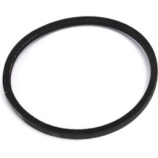 AOOSIR Timing Belt Drive Belt V-Belt Type A Industrial Rubber Drive Belt A1600/1650/1700/1750/1800/1850/1900/1950/2000/2050 For Machines Black Transmission Belt (Size : A1700mm)