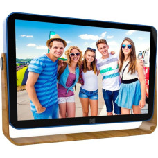 KODAK - Digital Wi-Fi Photo Frame 10