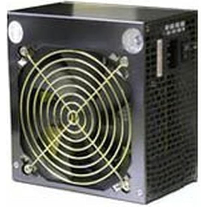 LC-Power 550W Silent Series Power Supply Unit