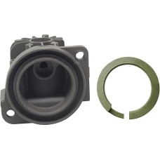 Liftfederung Luftfederung Kompressor Pumpe Reparatur Kits Für Mercedes W220 W211 W219 Für Audi A8 D3 A6 A6 C5 Allroad 1999-2010 2203200104 4Z7616007 Luftfeder(D 370mm)