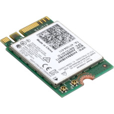 Cablecc Dual Band 2.4G 5Ghz 433Mbps 3165AC NGFF 802.11AC WiFi 3165NGW M.2 WLAN Card + BT 4.0 Network Adapter