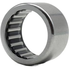 2 Stück Nadellager HK1612 Durchgangsloch 37941/16, HK162212 Innendurchmesser 16 Außendurchmesser 22 Höhe 12