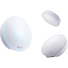 Asus Lyra WiFi Mesh System White bis zu 270m² (Dual-Band)