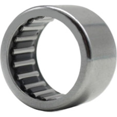 2 Stück gestanzte Außenring-Nadellager, Durchgangslochlager HK1718, HK1515, HK3016, HK1522(HK3016 30x28x16)