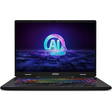MSI Pulse 16 AI C1VFKG-076FR