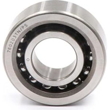 1Pcs DBP4 / TBTP4 Grade Precision Bearings 7602015 7602017 7602020 7602025 7602030 (Color : P4, Size : 7602025 TBT)
