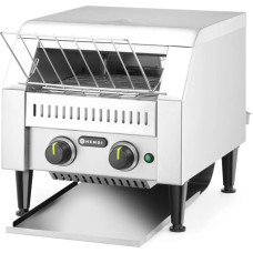 Hendi Toaster toaster pass toaster 2240W - 261309