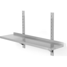 Hendi Single 80cm adjustable hanging shelf - 811719