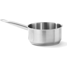 Hendi Kitchen Line saucepan without lid 1.5 l dia 160 x 75 h - 838105